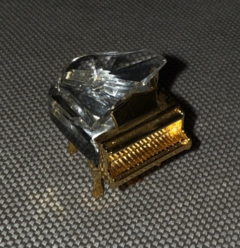 Vintage swarovski crystal - vintage,