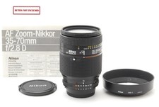 [Ottimo come nuovo] Nikon AF