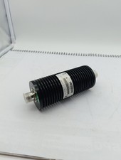 Carico 50w Attenuatore 30dB RFSN-ATT.30-50 50 W 30 dB  Usato