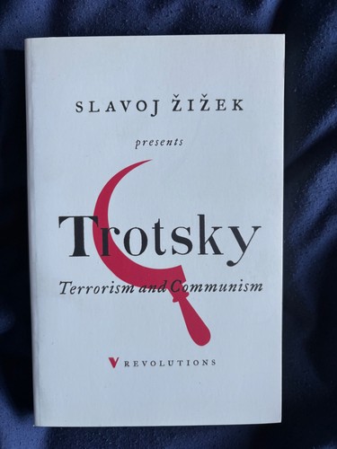 Trotsky terrorism and - terrorism,