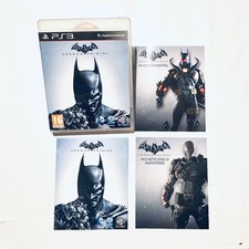 Batman Arkham Origins PS3 Sony