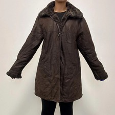 Giacca cappotto Christ vera