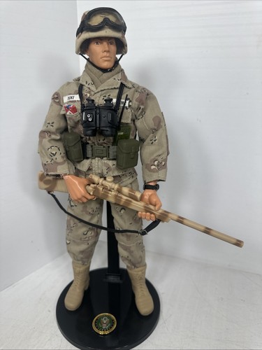 Personalizzato hasbro gi - 1/6,