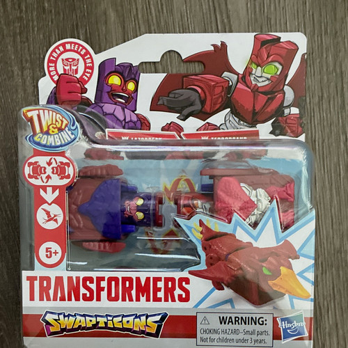 Hasbro transformers modellino - hasbro,