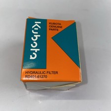 FILTRO PILOTA IDRAULICO