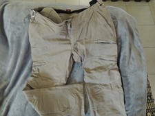 2 Pantaloni Cordura DAINESE 