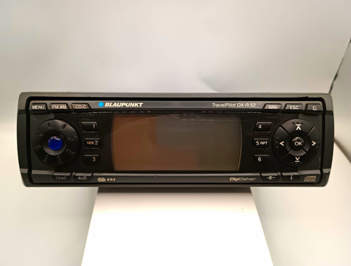 Autoradio blaupunkt travel - blaupunkt,