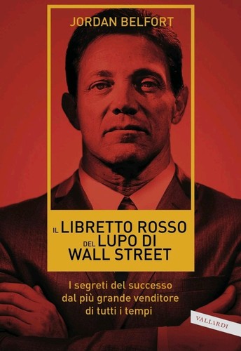 Libro libretto rosso del - libretto,