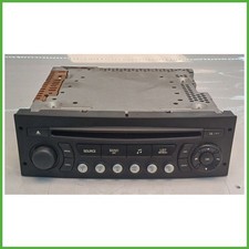 Autoradio citroen serie - c3,