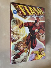 DC Comics The Flash di Mark