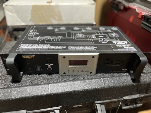 Monster power pro 3500 - power,