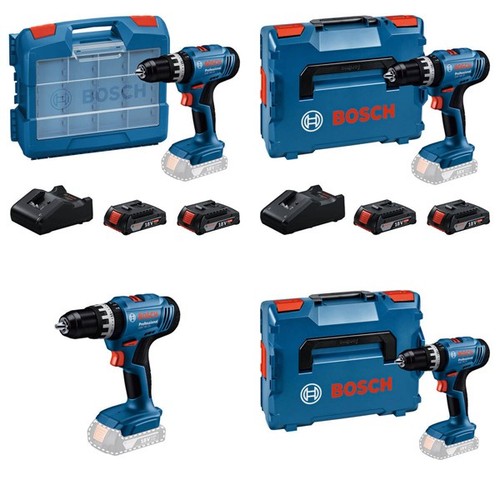 Bosch trapano avvitatore - bosch, a
