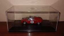 1/43 Abarth 1000 Spider Sport