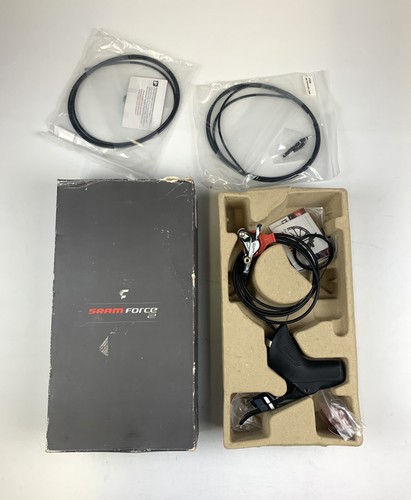 Sram force cambio idraulico - cambio,