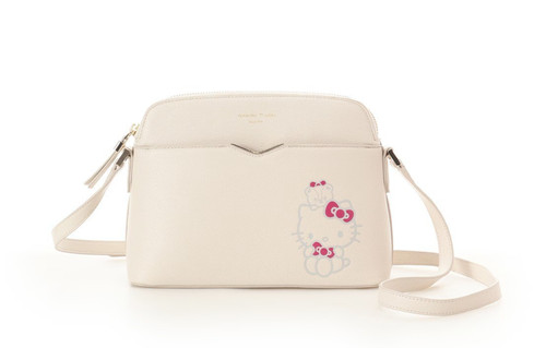 Borsa tracolla hello kitty - borsa, a