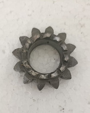 Pignone di avviamento ingranaggio per Piaggio VESPA GS 160 originale d'epoca
