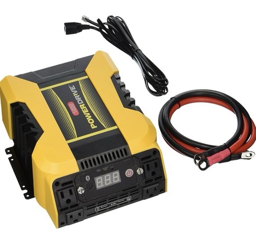 Powerdrive pd1000 1000w - pd1000,