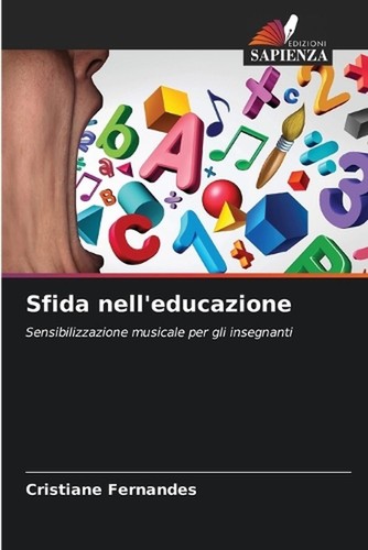 Sfida nell educazione - sfida, by