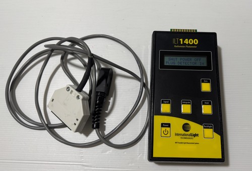 International light ilt 1400 - light,
