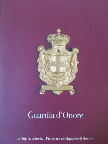 Guardia onore le - d'onore.,