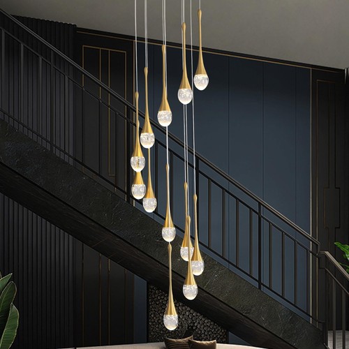 Lampadari sospensione in - lampadari, a