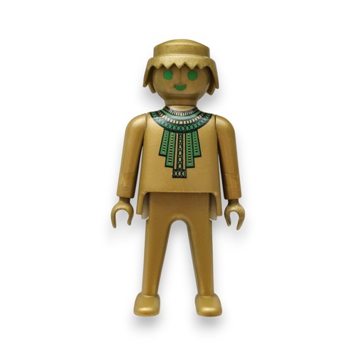 Playmobil personaggio faraone