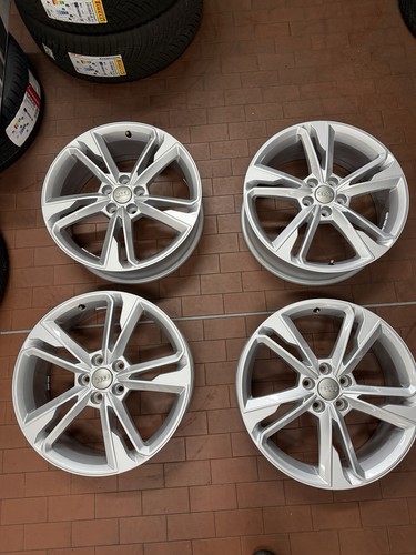 Cerchi originali audi - originali,
