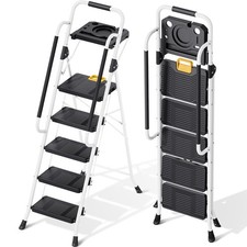 Kingrack scaletta gradini - scaletta,