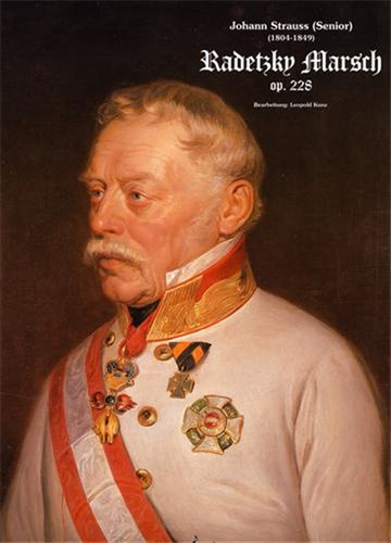 Strauss johann - strauss,johann, (senior).