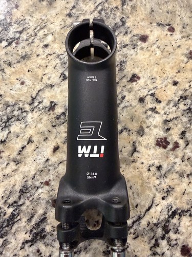 Itm stem 6 road - stem, cx
