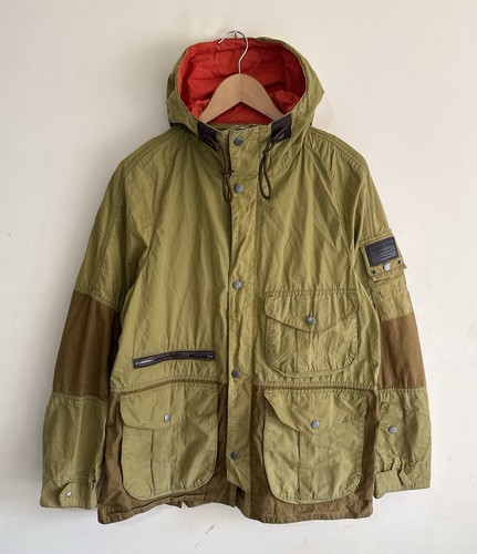 Barbour gold standard mullion - barbour,