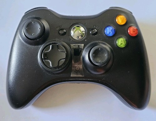 Controller gamepad joystick - gamepad,