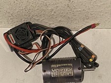 •Regolatore Brushless,Vortex