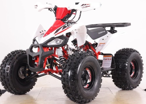 Quad cheetah 125cc - , ruota