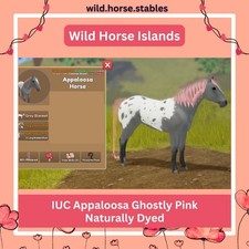 Wild Horse Islands - IUC