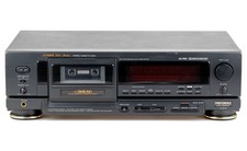 Fisher CR-9070 Cassette Deck 3