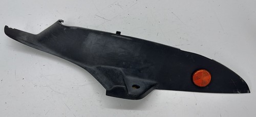 Carena pedana laterale - carena, oem