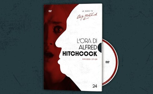 Ora alfred hitchcock la - alfred,
