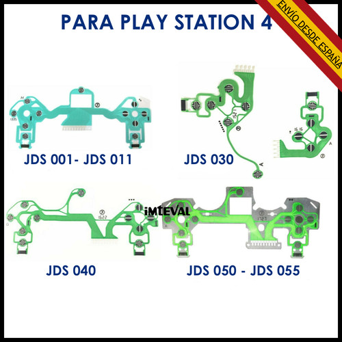 Cable flex mando sony - mando,