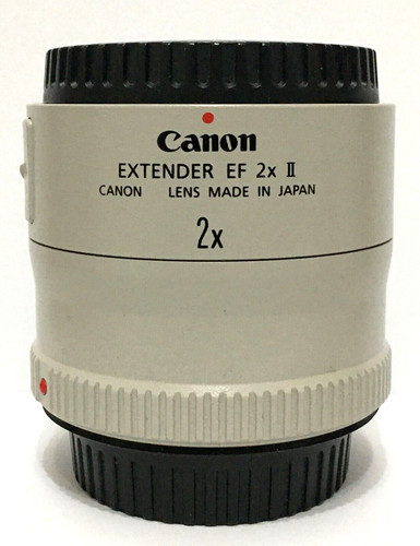 Canon ii extender - canon,