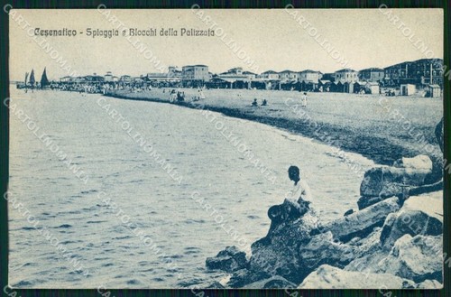 Forlì cesenatico spiaggia - forlì,