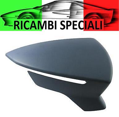 Calotta retrovisore seat - calotta, dx