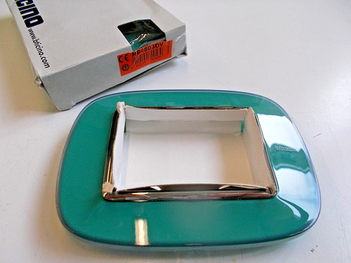 Bticino axolute hb4803dv - bticino,