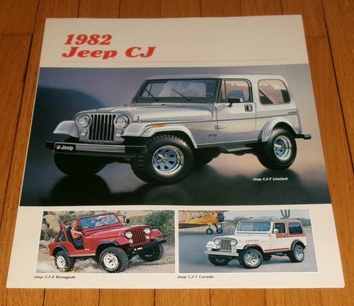 Catalogo brochure vendita