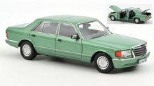 Mercedes 560 sel - 560,
