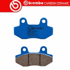 Pastiglie Freno Brembo Carbon
