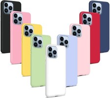 COVER CUSTODIA IN SILICONE