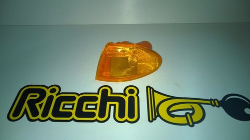Fanale fanalino anteriore - fanale,