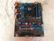 Asus P8Z68-V Pro ATX scheda madre Intel i7-2600K 3,4 GHz 2 GB 0HD 