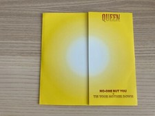 Queen _ No-One But You / Tie